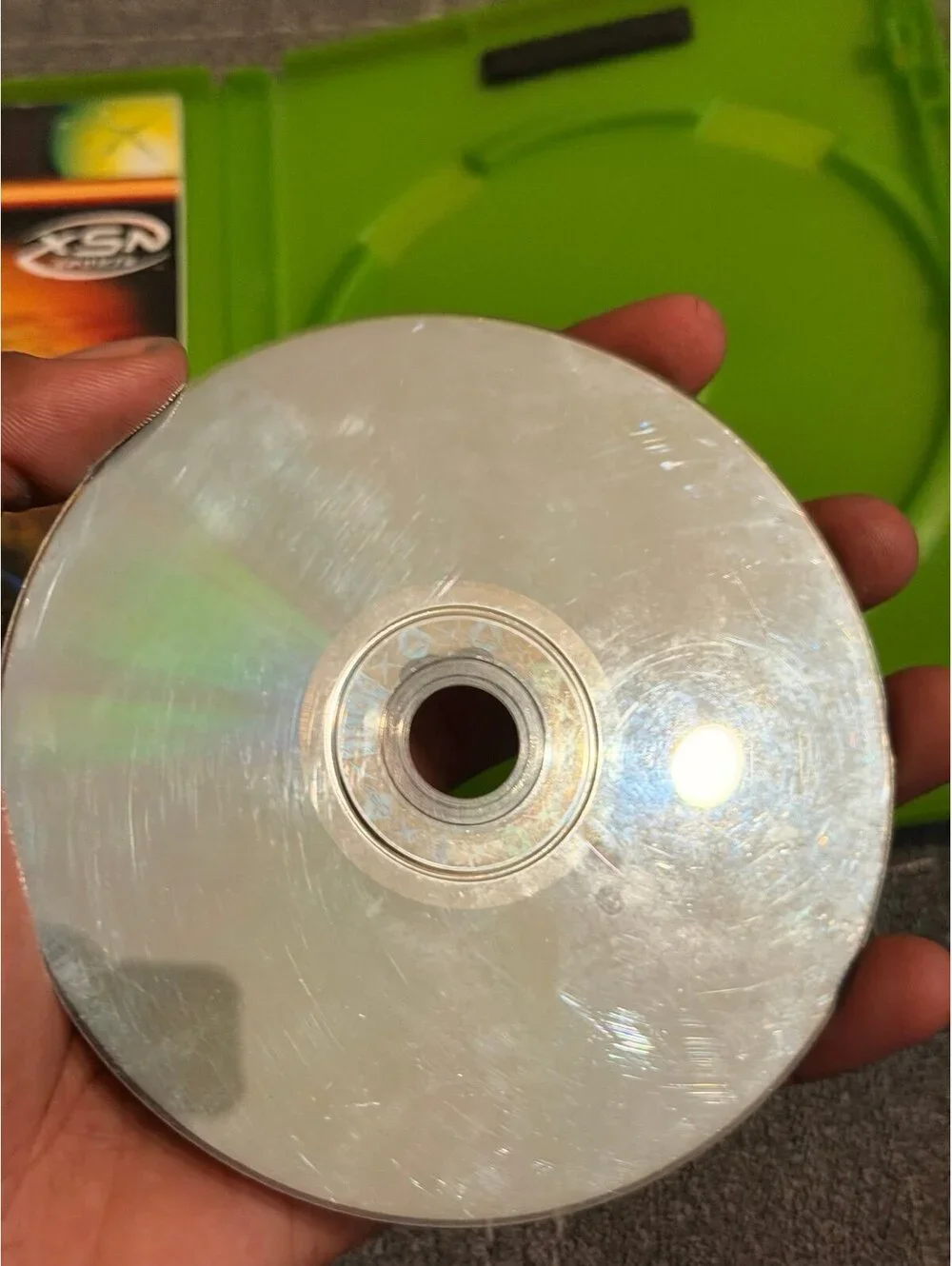 Microsoft used good